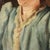 Female Portrait, 1892, Oil Painting on Canvas, Framed For Sale - Image 4 of 12