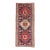 Vintage Persian Ardabil Rug Runner, 04'07 X 10'06 For Sale