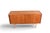 This credenza was designed by Arne Hovmand Olsen and produced by Mogens Kold in Denmark during the 1960s. The teak case...