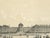 After J. Jacottet, Tuileries Palace, Paris, 1860, Lithograph For Sale - Image 6 of 9