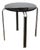 Art Deco French Side Table, 1940s For Sale