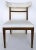 American Mid-Century Modernist Dining Chairs-Set of 6, 2 Arms, 4 Sides For Sale In Miami - Image 6 of 13