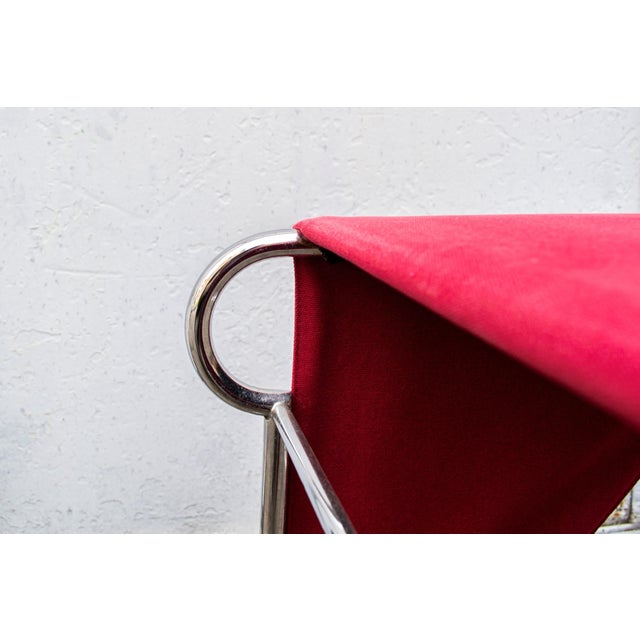 Wood Notorious Chairs by Massimo Iosa Ghini for Moroso, Italy, 1988, Set of 4 For Sale - Image 7 of 10