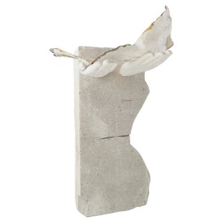 Offering II Sculpture by Dora Stanczel For Sale