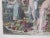 Late 19th Century Autumn After Pierre Puvis De Chavannes 19thC Adrien Nargeot Gilt Framed Print For Sale - Image 5 of 8