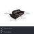 with the Koinor Velluti, you get a three-seater sofa that immediately catches the eye with its wide, curved armrests. The...
