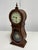 Design Plus Gallery presents the Arendal 80th Anniversary Edition Mantel Clock from Howard Miller. This model has a...