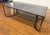 Rectangular Industrial Style/Casual Coffee Table by Century Furniture For Sale - Image 9 of 10