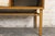 Mid-Century Telephone Bench Designed Attributed to Raymond Lowey for Mengel Furniture Co. For Sale - Image 10 of 14