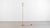 Add a touch of style to your living space with the elegant "Lonea" floor lamp by Florian Schulz. The high-quality, warm...