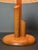 Mid-Century Modern Scandinavian Pine Skyscraper Table Lamp, 1970s For Sale - Image 4 of 9