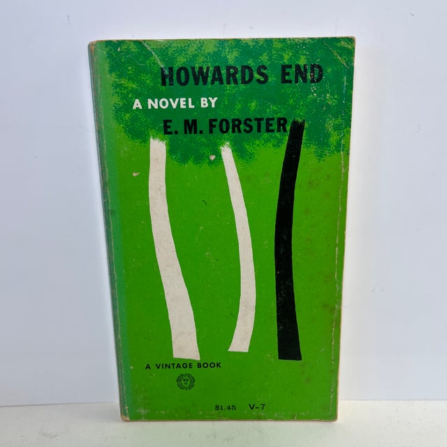 Tan Vintage Soft Cover Books Set/8 For Sale - Image 8 of 9