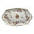 Limoges Ak CD Antique Hand Painted Porcelain Tray / Platter 13.5-inch (Klingenberg/Dwenger) France 1900's For Sale