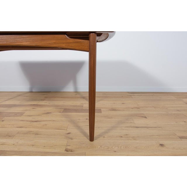 Mid-Century Teak Dining Table from G-Plan, 1960s For Sale - Image 18 of 18