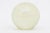 Vintage Art Glass Iridescent Inclusion Round Glass Ball Sculpture, Signed For Sale - Image 4 of 9