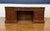This is a Traditional Mahogany Credenza by Leighton Hall. It features swirly crotch mahogany panels on the top, sides,...