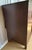 Brown 1954 Motorola Model 20f1 Television, Radio, Record Cabinet For Sale - Image 8 of 10