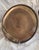 Shabby Chic 1939 Sailing Regatta 2nd Place Trophy Platter Sail Boat Silver Plated Avon Wm Rogers For Sale - Image 3 of 6