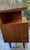 1950s Ramseur Mid Century Modern MCM Set of 3 Includes 5 Drawer Dresser, 8 Drawer Dresser and 2 Nightstands For Sale - Image 5 of 18