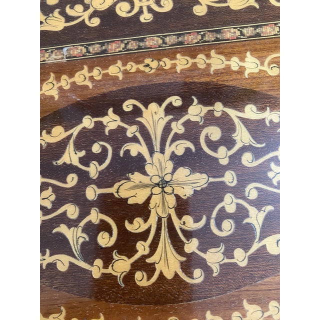 1960s Italian Style Table For Sale - Image 4 of 11