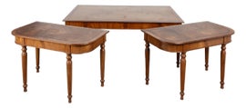 Example of Conference Tables