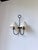 1960s Double Wall Light in the style of Royère, 1960s For Sale - Image 5 of 18