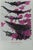 Paper Naumackia Poster after Cy Twombly For Sale - Image 7 of 7