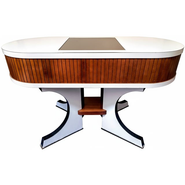 Store Counter Table, 1960s For Sale - Image 15 of 16