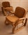 Armchairs from Dal Vera, Italy, 1960s, Set of 2 For Sale - Image 16 of 18