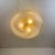Murano Glass Ceiling Lamp, 1980s For Sale - Image 15 of 15