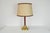 Mid-Century Table Lamp, 1960s For Sale - Image 4 of 17