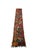 Vintage Hand Embroidered Mexican Textile Wall Hanging For Sale In Miami - Image 6 of 13