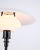 Louis Poulsen Model PH 3/2 Table Lamp in Black Metallised Brass attributed to Poul Henningsen for Louis Poulsen For Sale - Image 4 of 10
