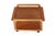 Textile Knebel Trolley with Reversible Top from Sika Mobler, Denmark For Sale - Image 7 of 8