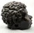 Ceramic Late 19th Century Victorian Tobacco Jar, African Female For Sale - Image 7 of 16