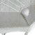 Vintage Palm Beach Regency White Wicker Camelback Settee Loveseat For Sale - Image 10 of 18