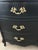 Bassett Furniture Vintage French Provincial Nine-Drawer Sideboard/Dresser by Bassett Furniture Company For Sale - Image 4 of 9