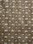Warner House Small Scale Repeating Floral Print- Lilou / Honey 8 Yards LILOU HONEY LINEN MIX FABRIC Inspired by an 18th...