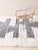 White Moroccan Contemporary Wool Rug - 10 X 6.7 Ft For Sale - Image 8 of 10