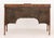American Federal Style Mahogany Sideboard For Sale - Image 9 of 9