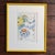 Takako Y. Miyoshi, Green Pears, 1990s, Giclée Art Print, Framed For Sale - Image 6 of 6