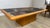 Brown Vintage Sallingboe Jelling Danish Teak Coffee Table For Sale - Image 8 of 14