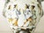 Important two-handled ceramic vase with lid made by the master decorator antonio vaccari in 1962 for the ce-as factory in...
