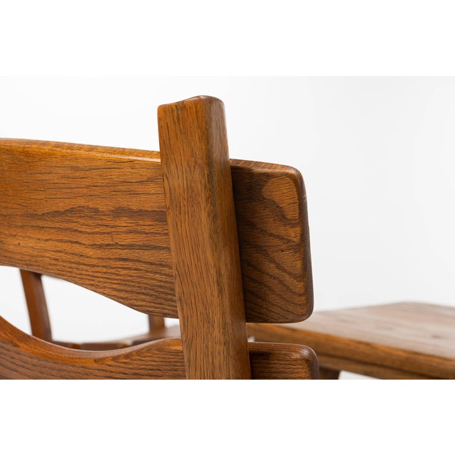 Armchairs and Coffee Table by Dittmann & Co for Awa, the Netherlands, 1960s, Set of 5 For Sale - Image 9 of 15