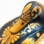 Black Vintage Carved Wood Duck Box For Sale - Image 8 of 13