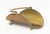 English Regency Brass Log Holder For Sale - Image 4 of 9