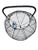 Farmhouse 1920s Large French Wire Egg Basket For Sale - Image 3 of 6