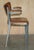 BA3 Chairs in Brown Leather by Ernest Race, 1950s, Set of 2 For Sale - Image 10 of 18
