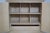 Drexel Drexel Cabernet Blanc 2 Door 2 Drawer High Chest For Sale - Image 4 of 18
