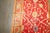 Extravagant 19th Century Oushak Wide Long Runner rug no. j5332 For Sale - Image 10 of 10